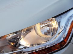 2013款 1.6T 自动 劲智型