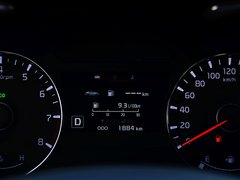 2013款 1.6T 自动 劲智型