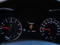 2013款 1.6T 自动 劲智型