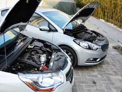2013款 1.6T 自动 劲智型