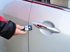 2013款 1.6T 自动 劲智型