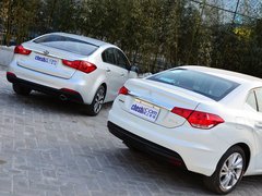 2013款 1.6T 自动 劲智型