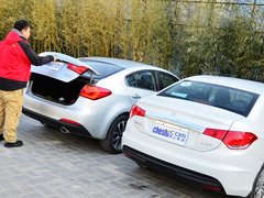 2013款 1.6T 自动 劲智型