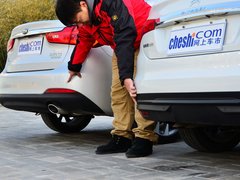 2013款 1.6T 自动 劲智型