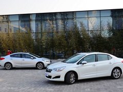 2013款 1.6T 自动 劲智型