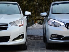 2013款 1.6T 自动 劲智型