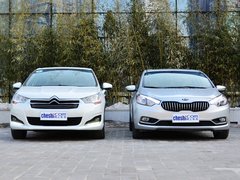 2013款 1.6T 自动 劲智型