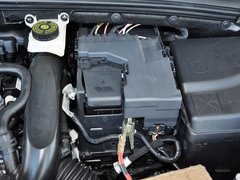 2013款 1.6T 自动 劲智型