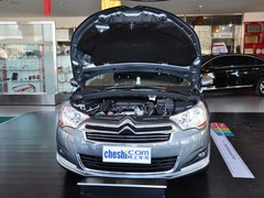 2013款 1.6T 自动 劲智型