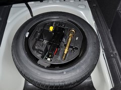 2013款 1.6T 自动 劲智型