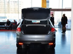 2013款 1.6T 自动 劲智型