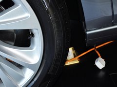 2013款 1.6T 自动 劲智型