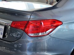 2013款 1.6T 自动 劲智型