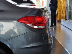 2013款 1.6T 自动 劲智型