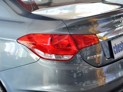 2013款 1.6T 自动 劲智型