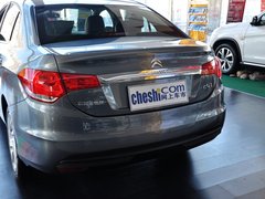 2013款 1.6T 自动 劲智型