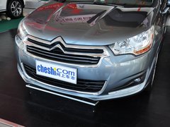2013款 1.6T 自动 劲智型