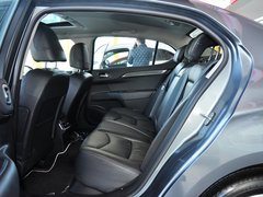 2013款 1.6T 自动 劲智型