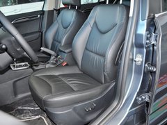 2013款 1.6T 自动 劲智型