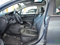 2013款 1.6T 自动 劲智型