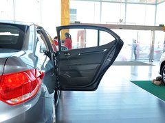 2013款 1.6T 自动 劲智型