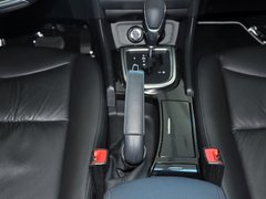2013款 1.6T 自动 劲智型