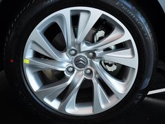 2013款 1.6T 自动 劲智型