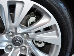 2013款 1.6T 自动 劲智型