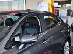 2013款 1.6T 自动 劲智型
