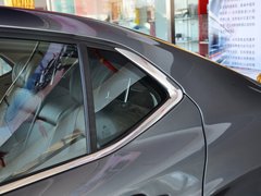 雪铁龙C4L 2013款 1.6T 自动 劲智型