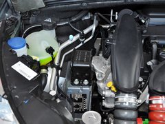 2013款 1.6T 自动 劲智型