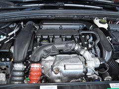 2013款 1.6T 自动 劲智型