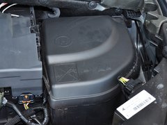 2013款 1.6T 自动 劲智型