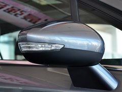 2013款 1.6T 自动 劲智型