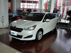 2013款 1.6T 自动 劲享型
