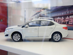 2013款 1.6T 自动 劲享型