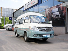 2010款 2.0L 快运经典型短轴版486EQV4