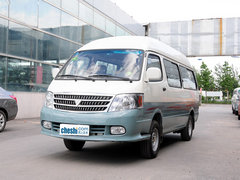 2011款 2.0T 快运标准型长轴版4D20