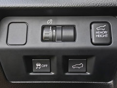 2013款 2.0T CVT XT尊贵导航版 5座