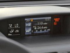 2013款 2.0T CVT XT尊贵导航版 5座
