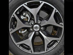 2013款 2.0T CVT XT尊贵导航版 5座