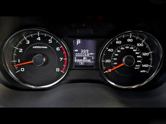 2013款 2.0T CVT XT尊贵导航版 5座