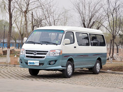 2014款 2.0L 手动 快运经典型短轴版低顶491EQ4A