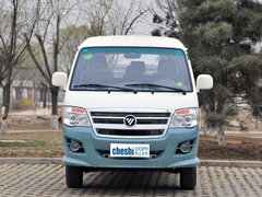 2012款 2.0T 快运经典型短轴版4D20