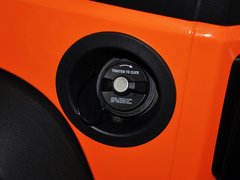 2013款 3.6L 罗宾汉 两门版 4座
