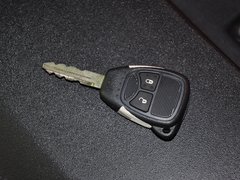 2013款 3.6L 罗宾汉 两门版 4座