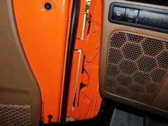 2013款 3.6L 罗宾汉 两门版 4座