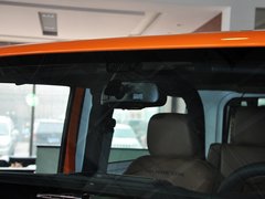 2013款 3.6L 罗宾汉 两门版 4座