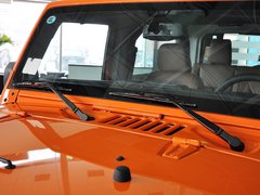 2013款 3.6L 罗宾汉 两门版 4座