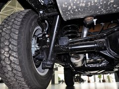 2013款 3.6L 罗宾汉 两门版 4座